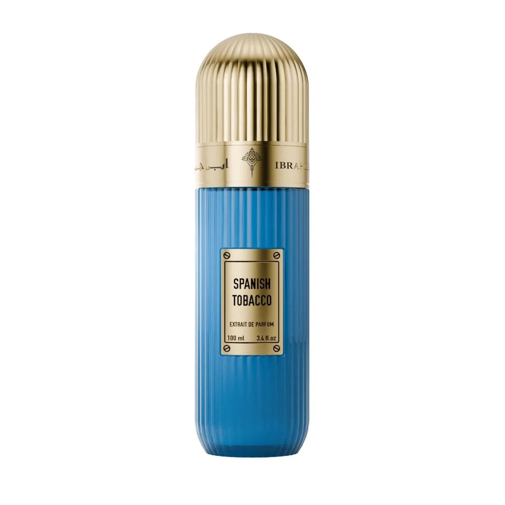SPANISH TOBACCO - Luxury Arabian Perfume