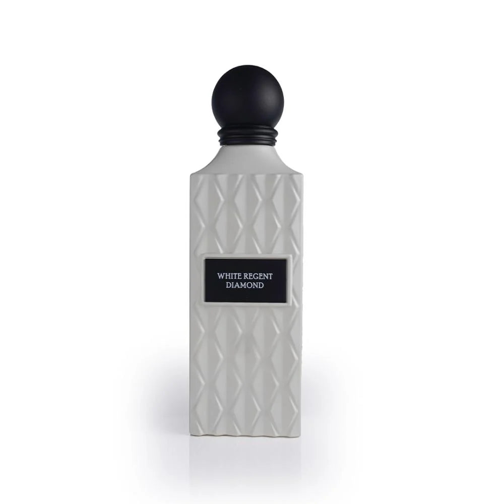 WHITE REGENT DIAMOND - Luxury Arabian Perfume