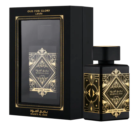 BADEE AL OUD OUD FOR GLORY - Luxury Arabian Perfume