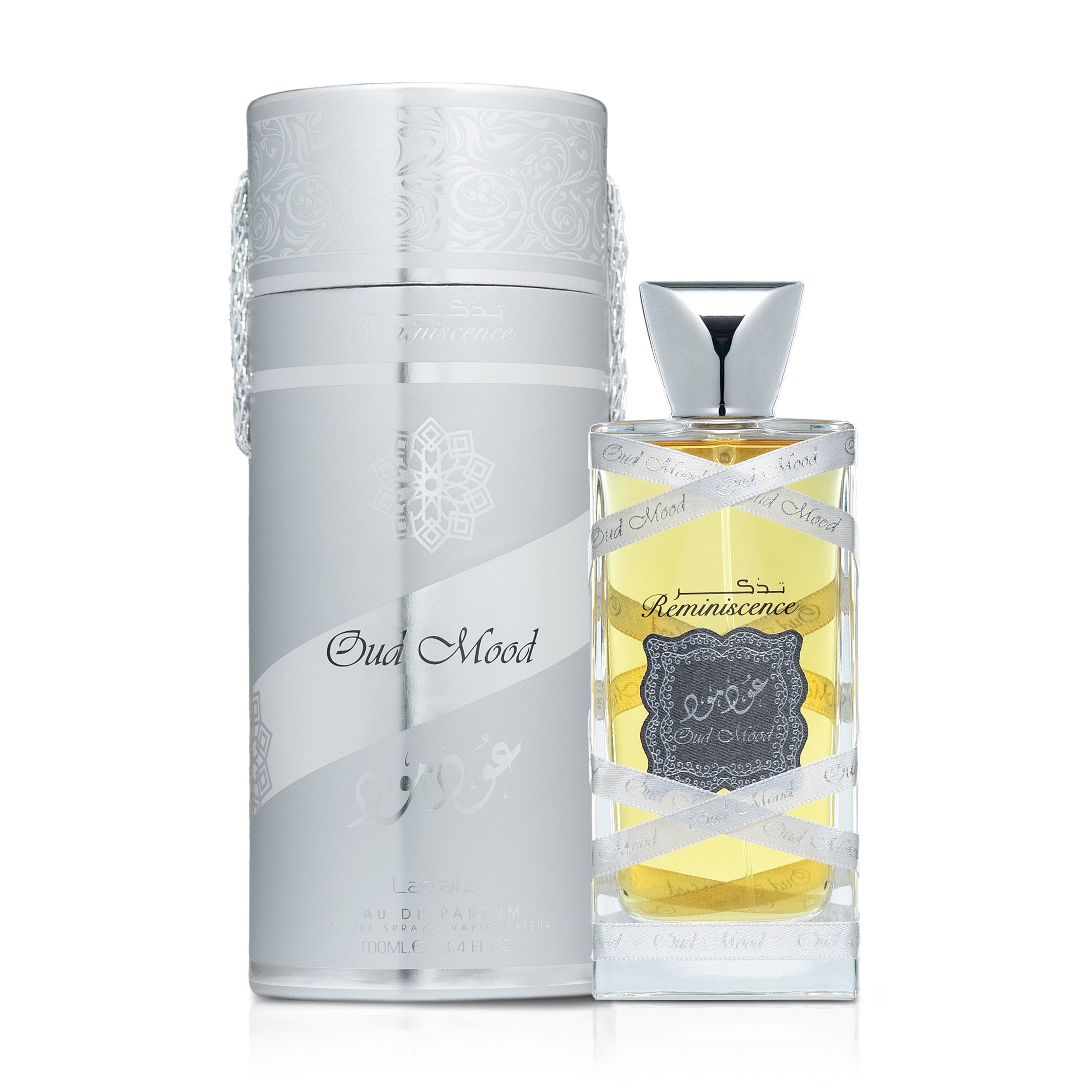 OUD MOOD REMINISCENCE - Luxury Arabian Perfume