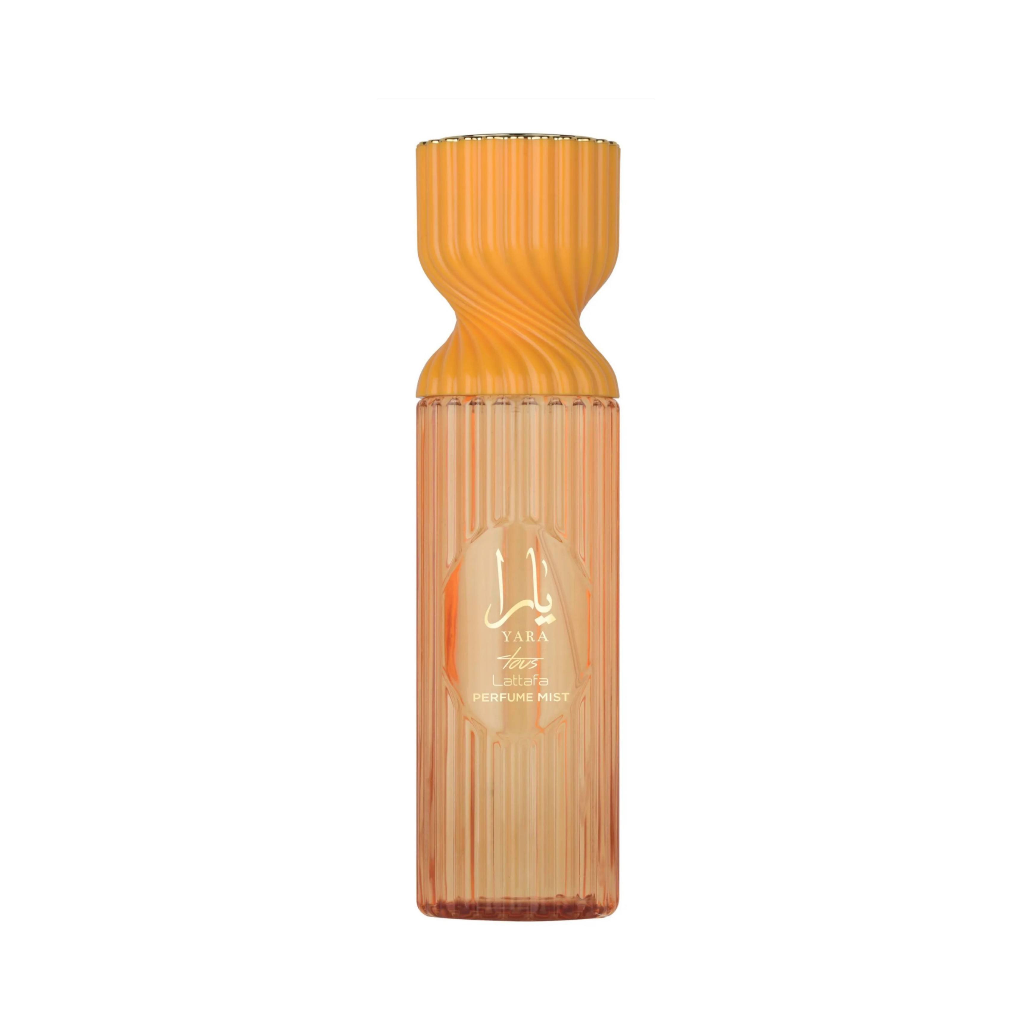 YARA TOUS PERFUME MIST - Luxury Arabian Perfume