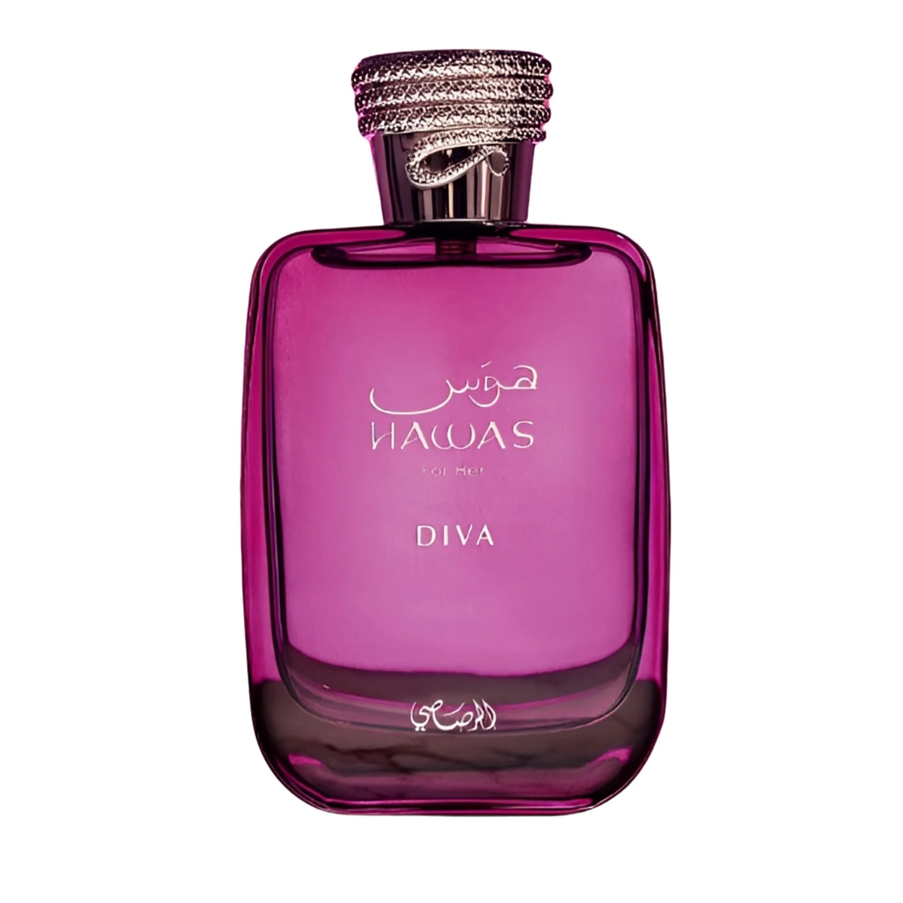 HAWAS DIVA - Luxury Arabian Perfume