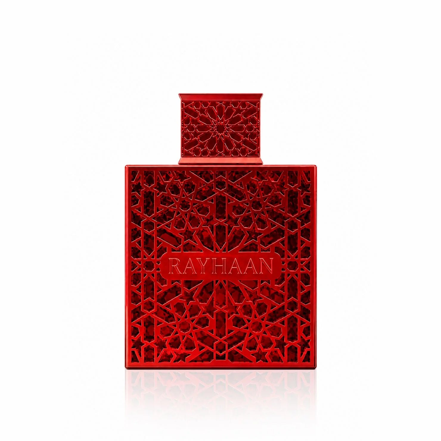 RAYHAAN CRIMSON - Luxury Arabian Perfume