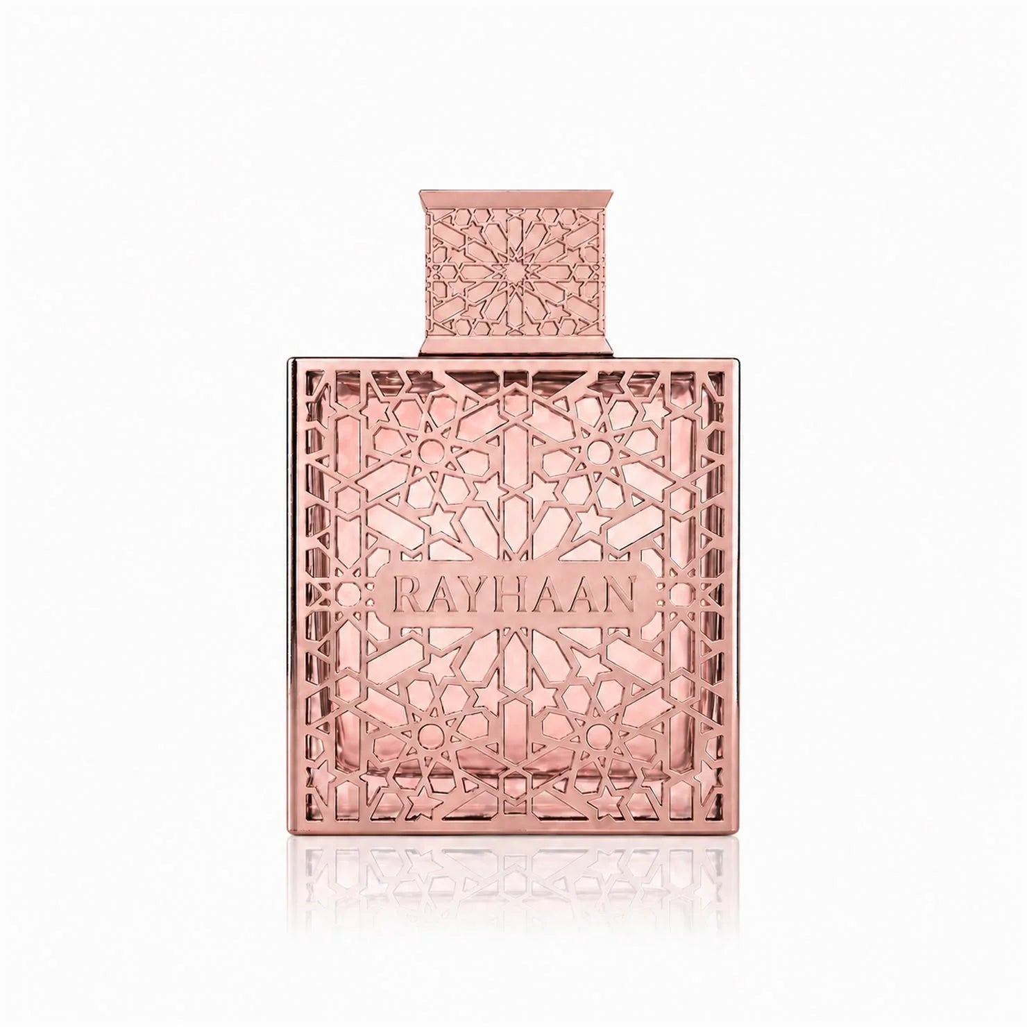 DIVINE - Luxury Arabian Perfume