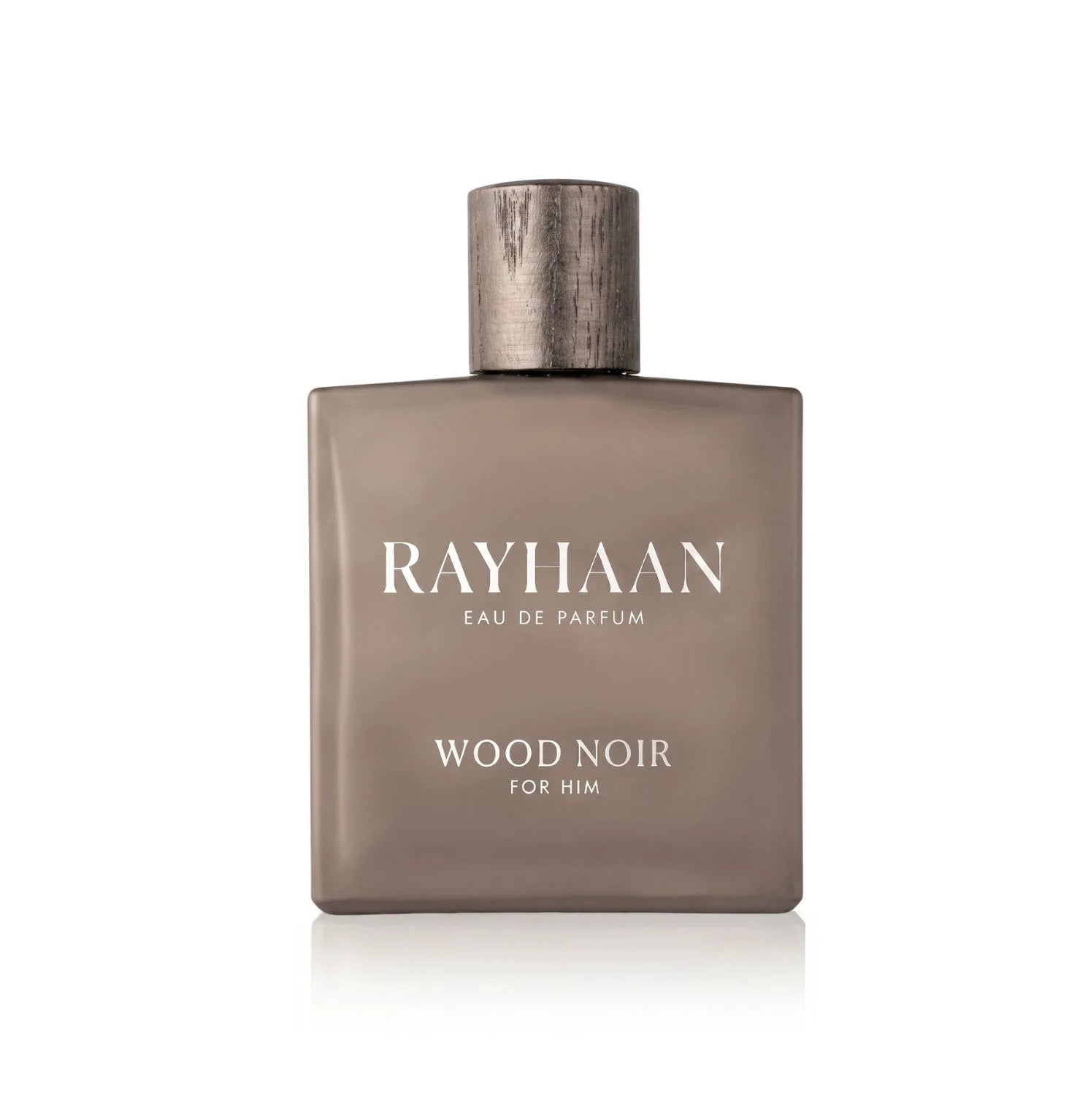 WOOD NOIR - Luxury Arabian Perfume
