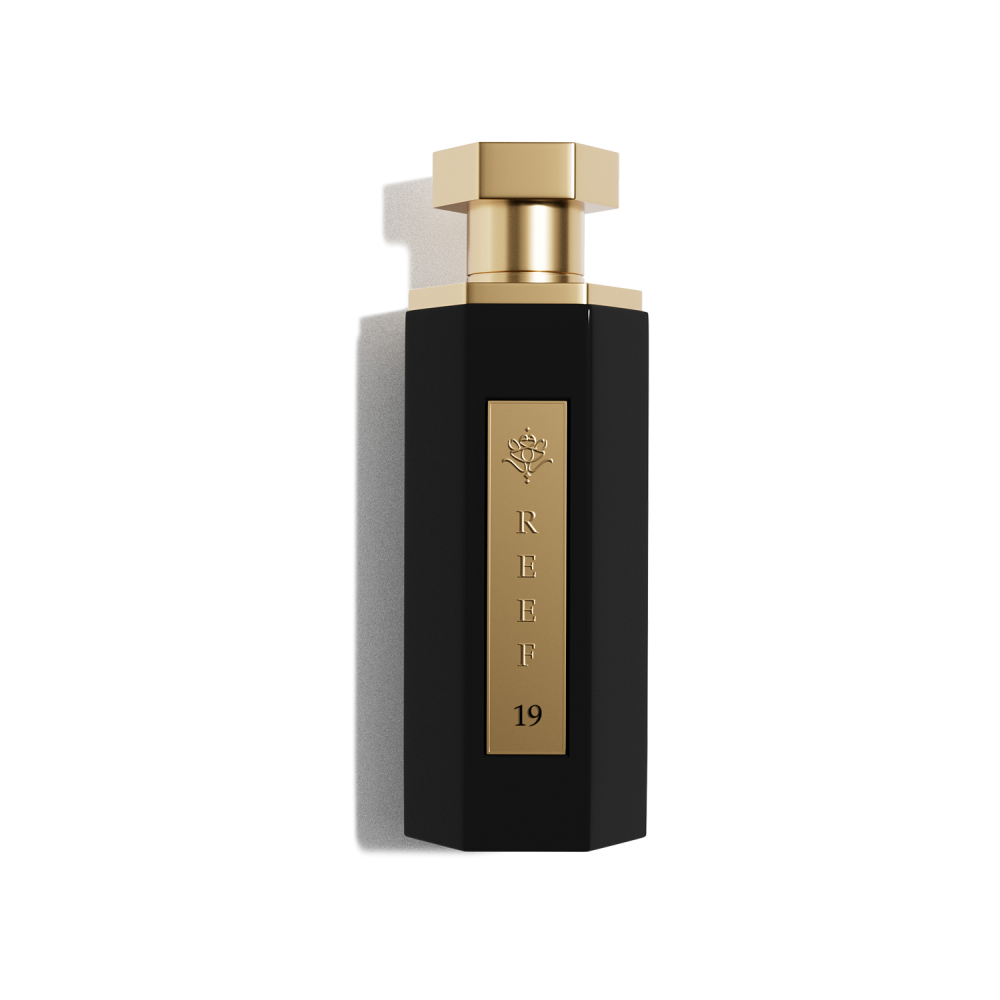 REEF 19 - Luxury Arabian Perfume