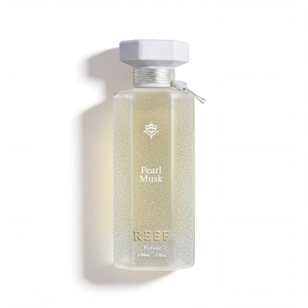 PEARL MUSK - Luxury Arabian Perfume