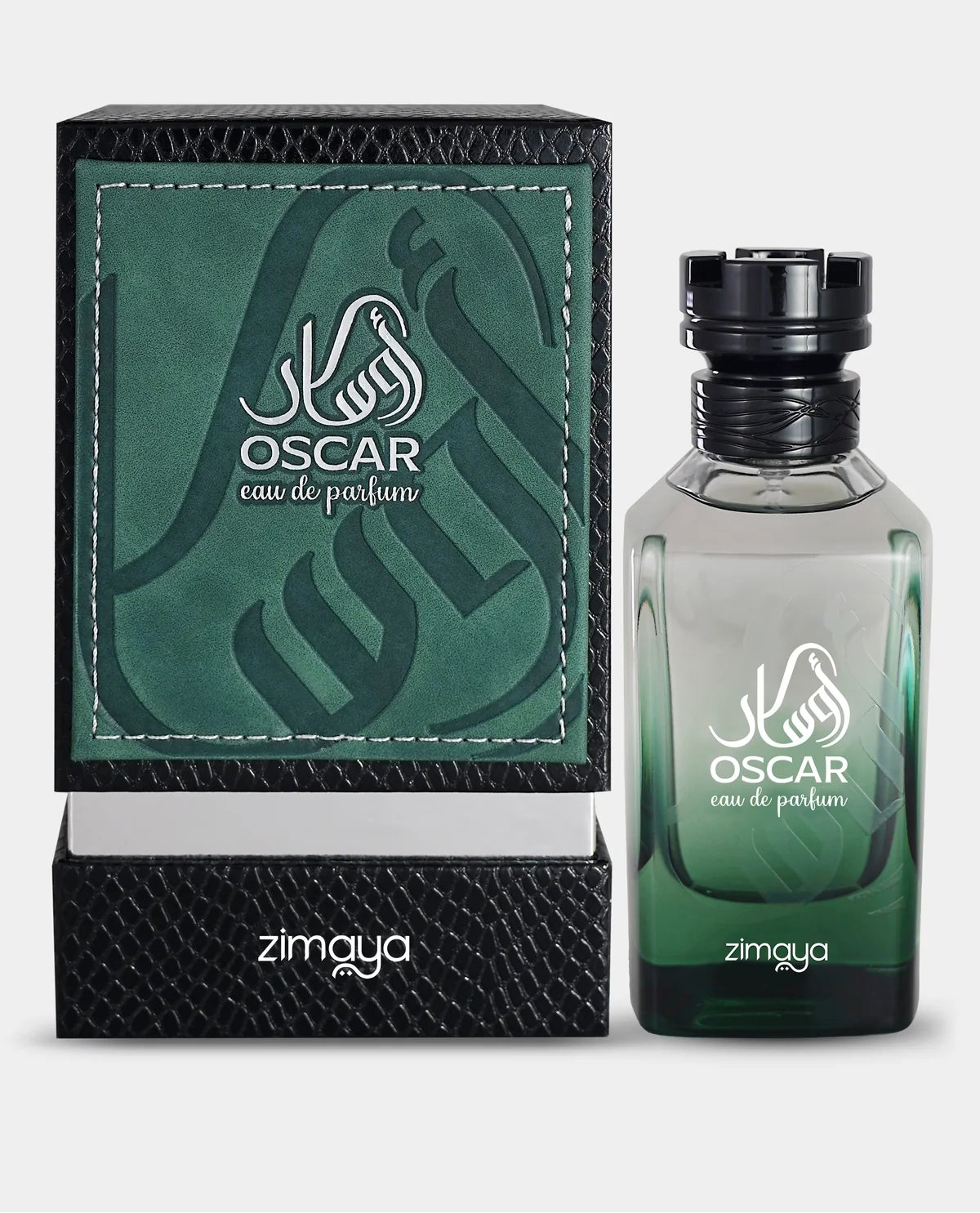 OSCAR - Luxury Arabian Perfume