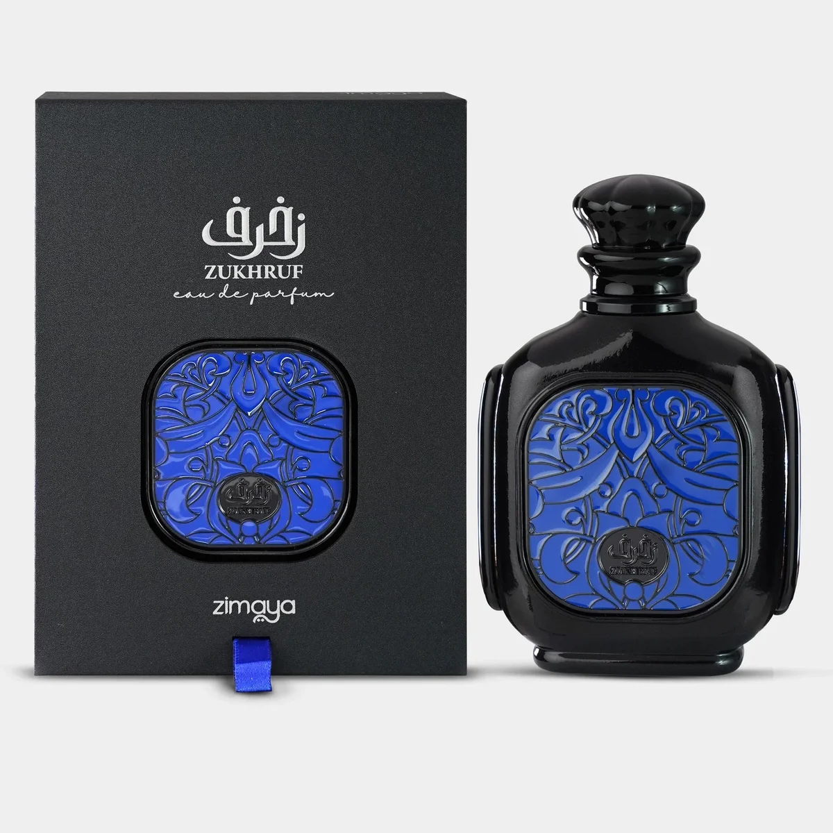 ZUKHRUF HOMME - Luxury Arabian Perfume
